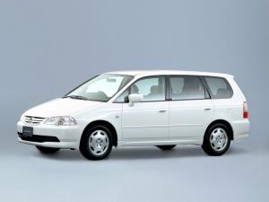 Honda Odyssey 1999 года (JP)